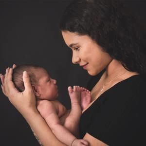 Meet your Posher, Kaylene